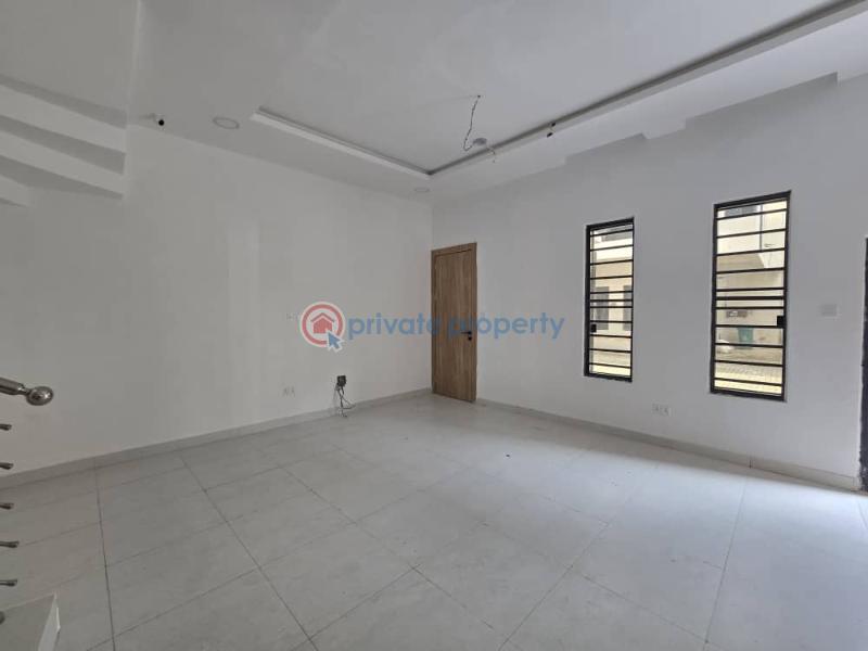 4 bedroom Semi detached Duplex For Sale Harris Drive, Beside Vgc Lekki Lagos - 3