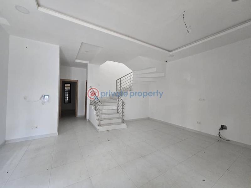 4 bedroom Semi detached Duplex For Sale Harris Drive, Beside Vgc Lekki Lagos - 1