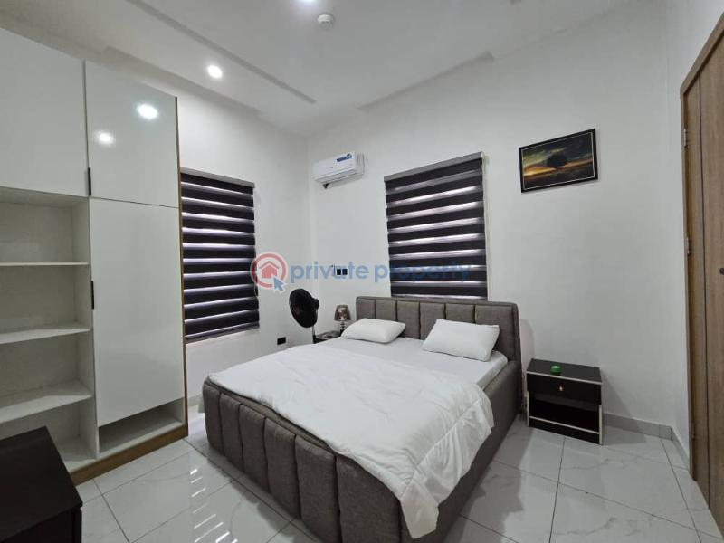 4 bedroom Duplex For Rent Victoria Garden City Lekki Lagos - 9