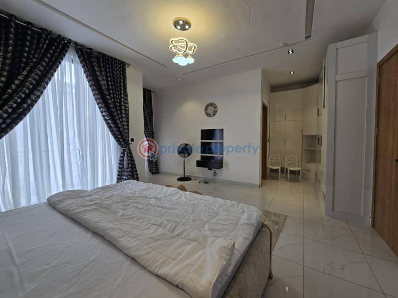 4 bedroom Duplex For Rent Victoria Garden City Lekki Lagos - 8