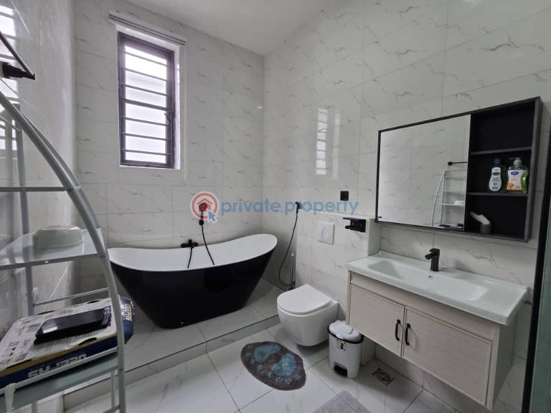 4 bedroom Duplex For Rent Victoria Garden City Lekki Lagos - 10