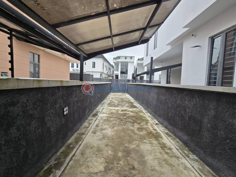 4 bedroom Duplex For Rent Victoria Garden City Lekki Lagos - 15