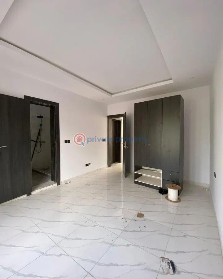 4 bedroom Terraced Duplex For Sale Oregun Ikeja Lagos - 7