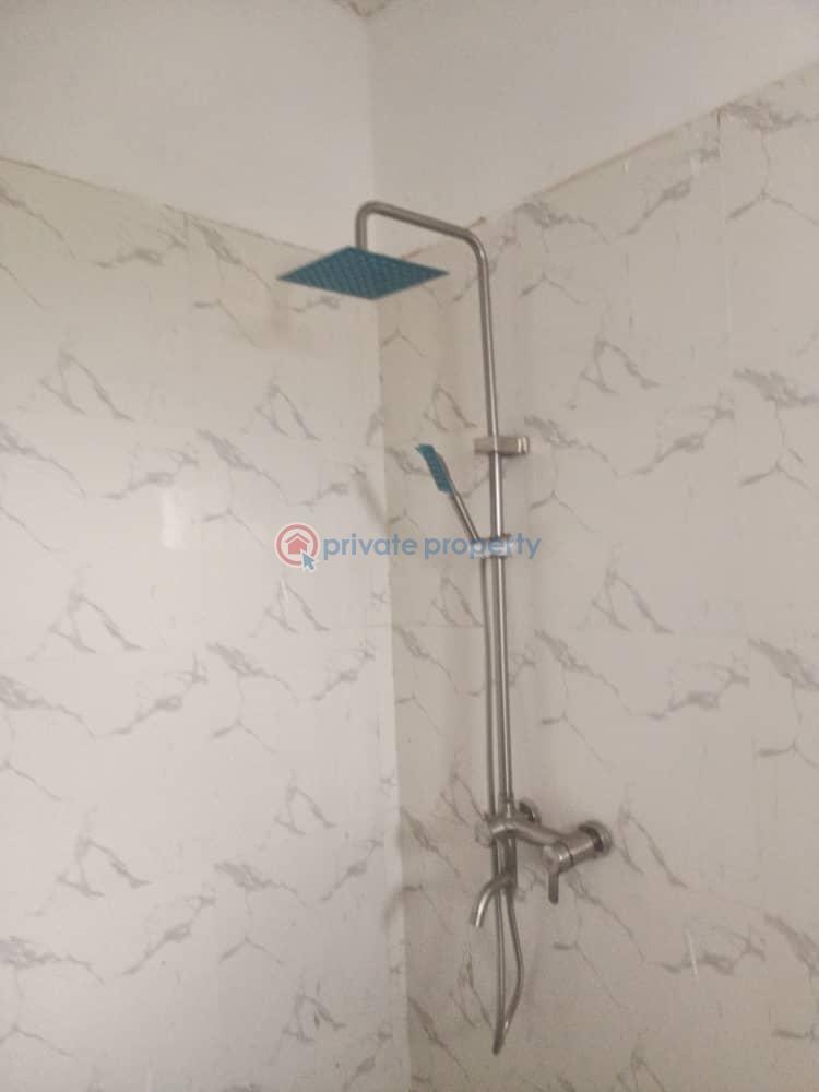 4 bedroom Terraced Duplex For Sale Oregun Ikeja Lagos - 4