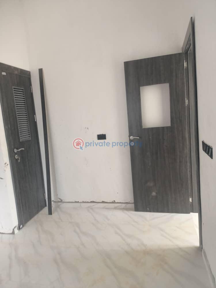 4 bedroom Terraced Duplex For Sale Oregun Ikeja Lagos - 13