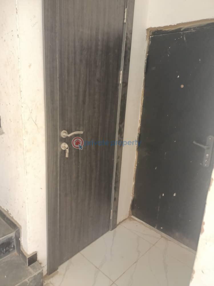 4 bedroom Terraced Duplex For Sale Oregun Ikeja Lagos - 9