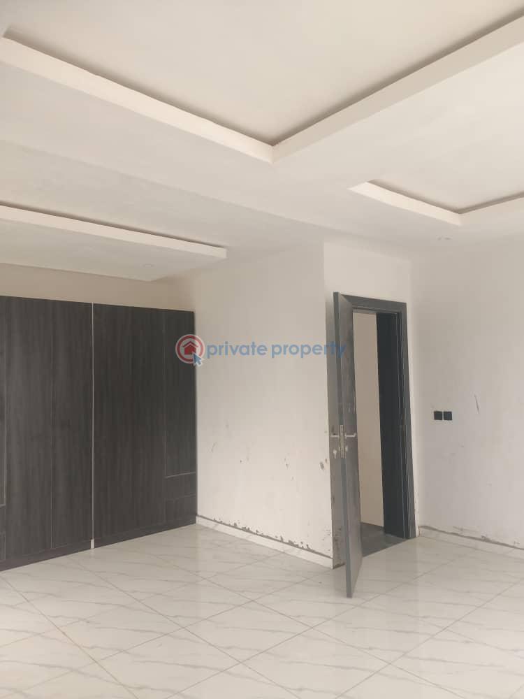4 bedroom Terraced Duplex For Sale Oregun Ikeja Lagos - 11