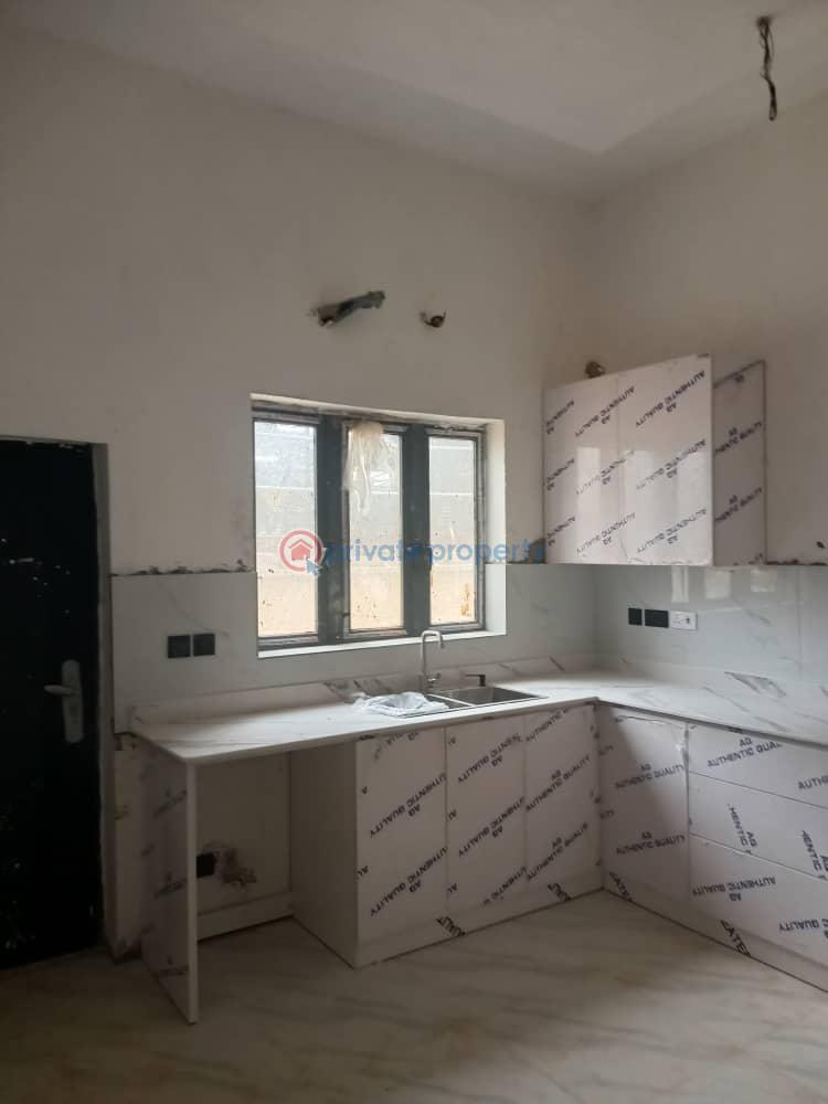 4 bedroom Terraced Duplex For Sale Oregun Ikeja Lagos - 3