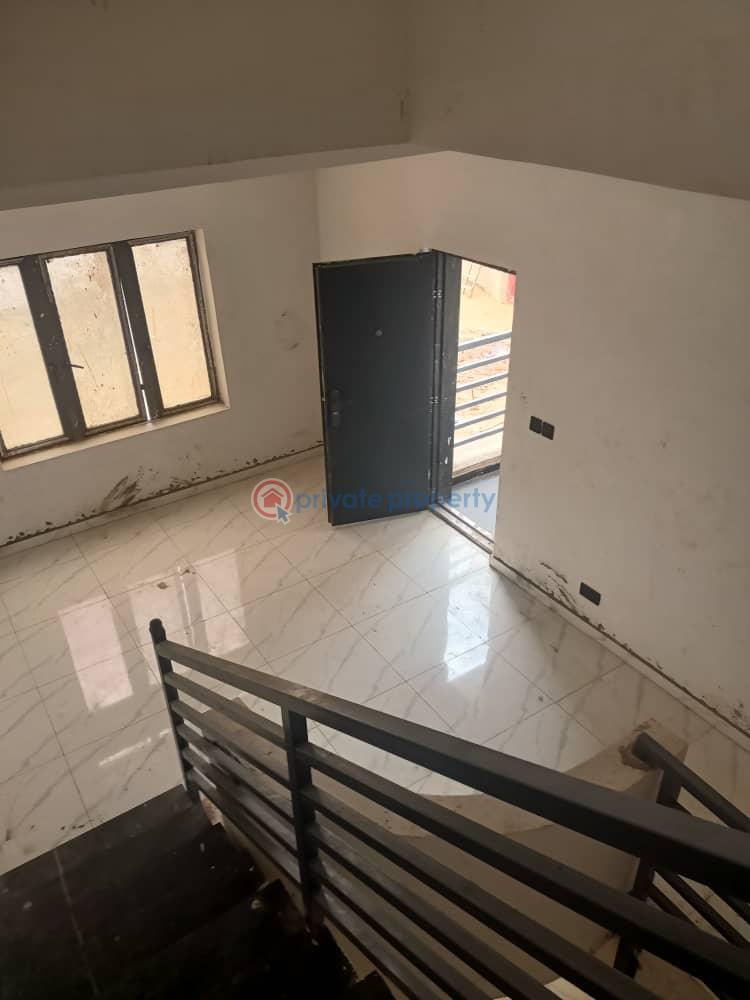 4 bedroom Terraced Duplex For Sale Oregun Ikeja Lagos - 5