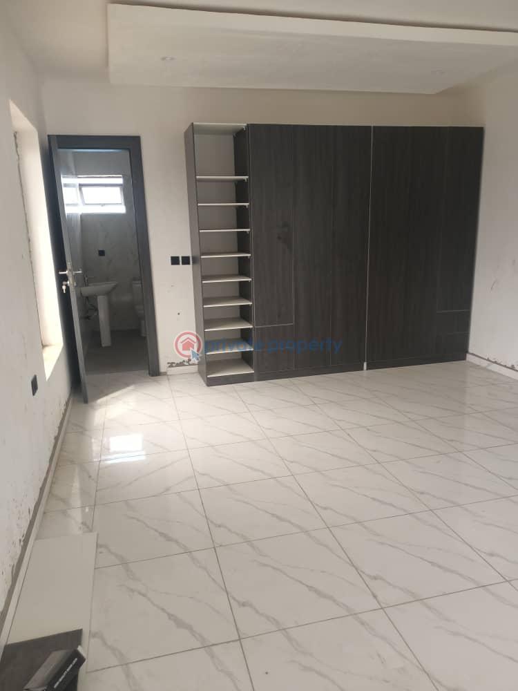 4 bedroom Terraced Duplex For Sale Oregun Ikeja Lagos - 12
