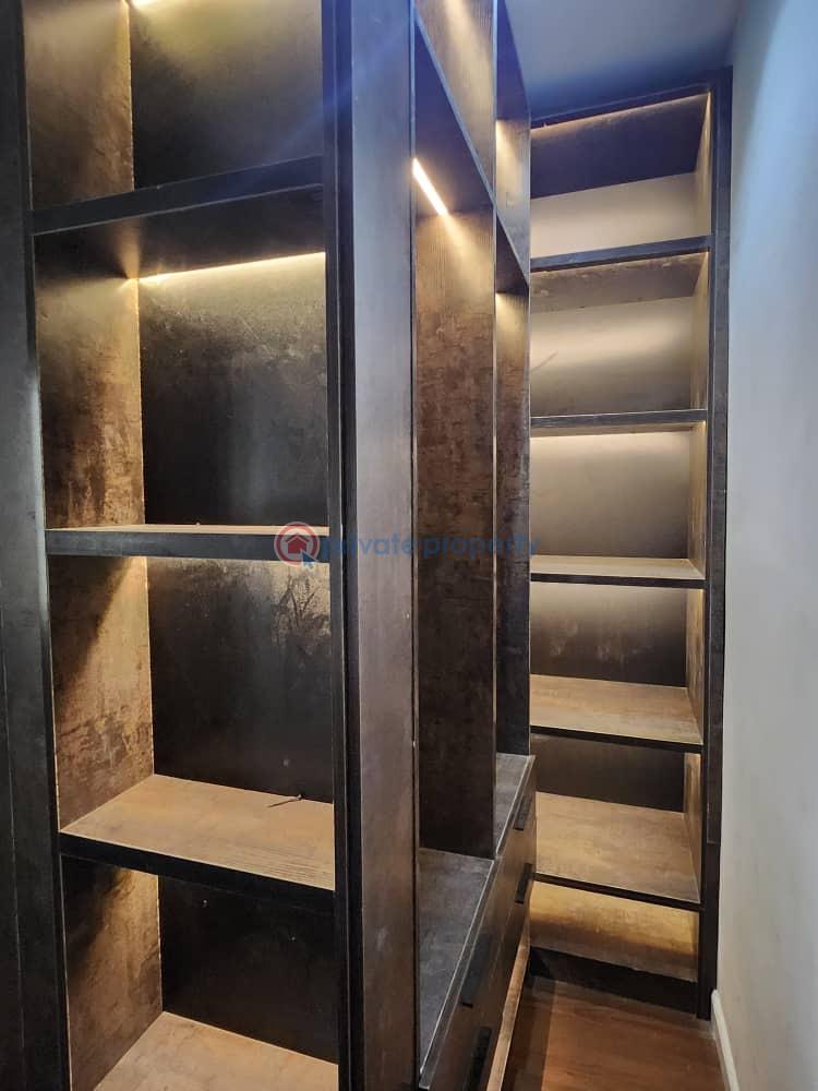 Brand new & well finished 2 bedroom apartment in victoria island - 8 2 bedroom Flat & Apartment For Sale Victoria Island Lagos - 8