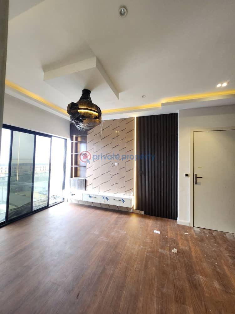 Brand new & well finished 2 bedroom apartment in victoria island - 10 2 bedroom Flat & Apartment For Sale Victoria Island Lagos - 10