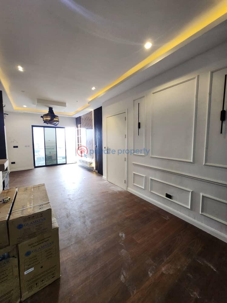 Brand new & well finished 2 bedroom apartment in victoria island - 2 2 bedroom Flat & Apartment For Sale Victoria Island Lagos - 2