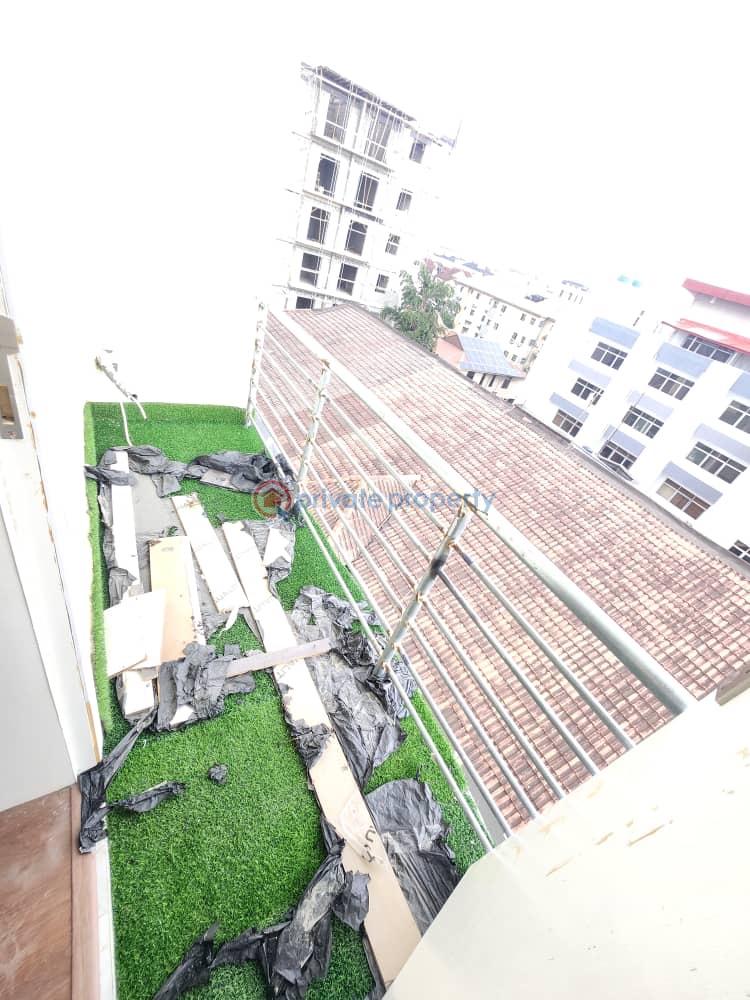 Brand new & well finished 2 bedroom apartment in victoria island - 12 2 bedroom Flat & Apartment For Sale Victoria Island Lagos - 12