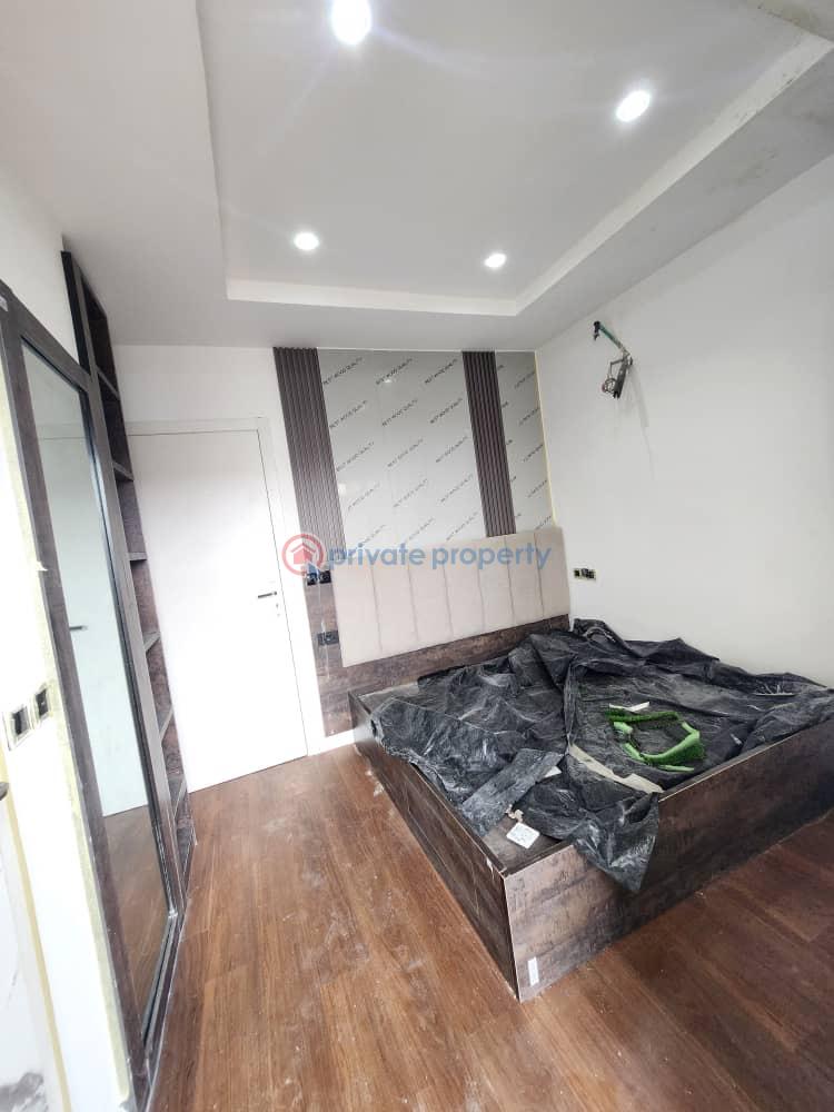 Brand new & well finished 2 bedroom apartment in victoria island - 7 2 bedroom Flat & Apartment For Sale Victoria Island Lagos - 7