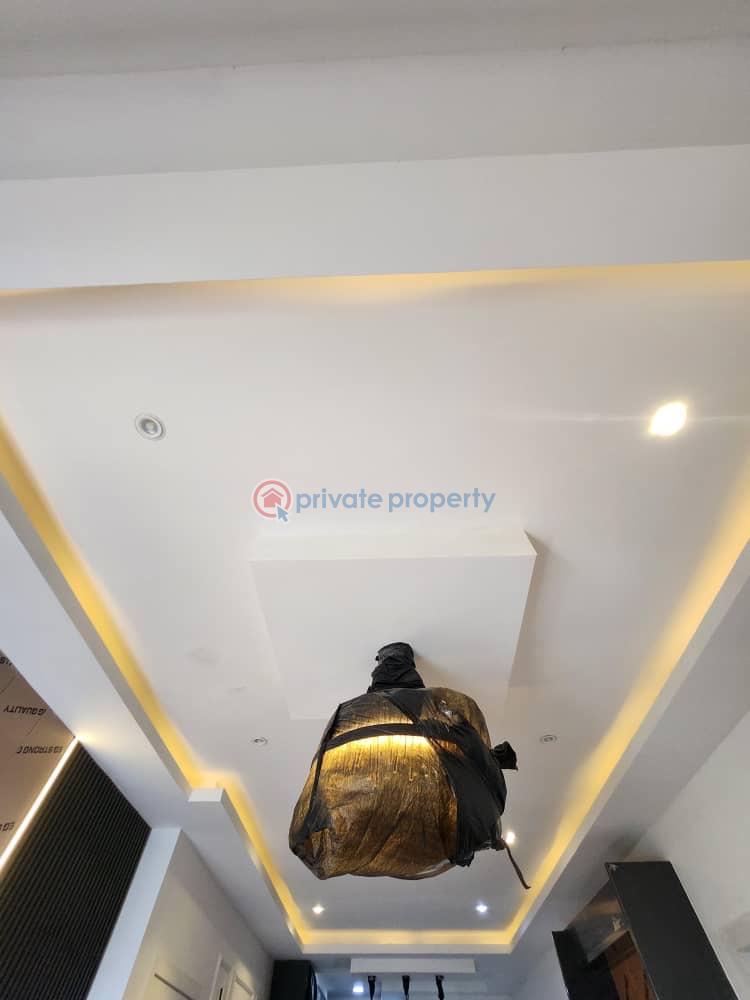 Brand new & well finished 2 bedroom apartment in victoria island - 1 2 bedroom Flat & Apartment For Sale Victoria Island Lagos - 1