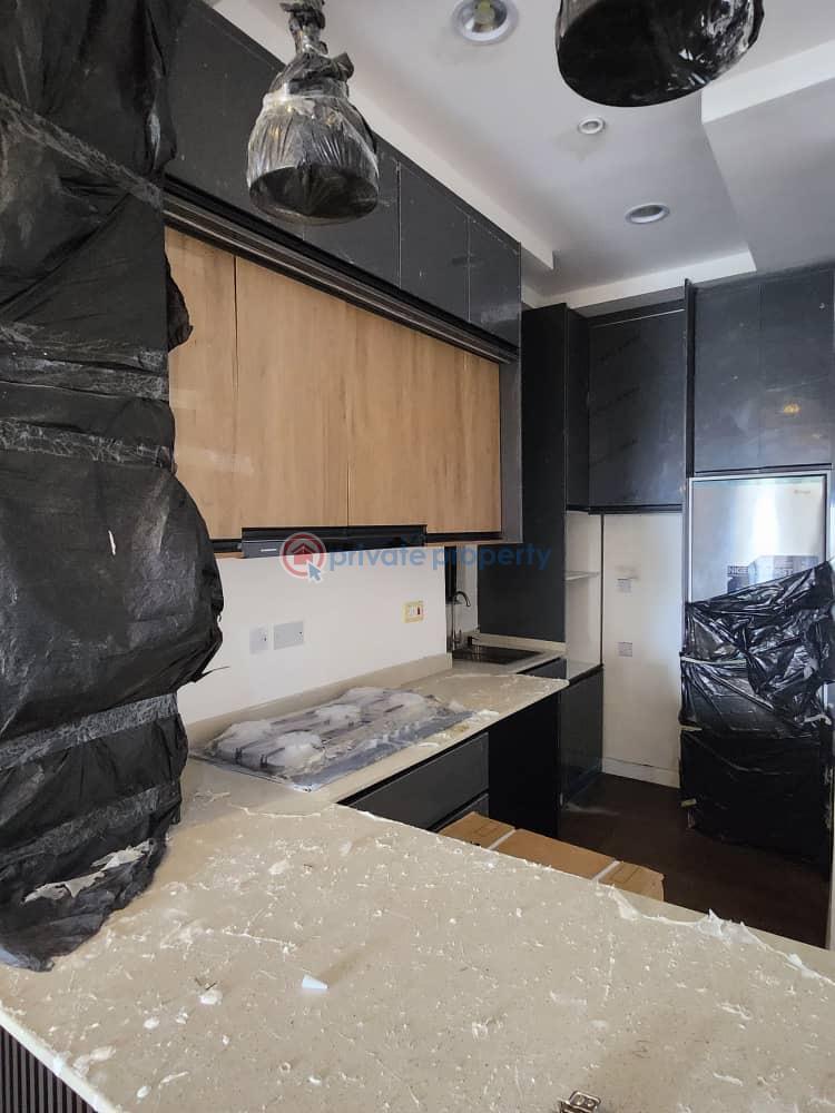 Brand new & well finished 2 bedroom apartment in victoria island - 14 2 bedroom Flat & Apartment For Sale Victoria Island Lagos - 14
