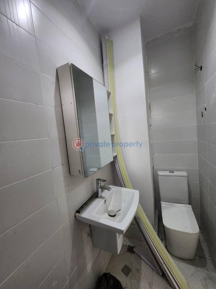Brand new & well finished 2 bedroom apartment in victoria island - 6 2 bedroom Flat & Apartment For Sale Victoria Island Lagos - 6