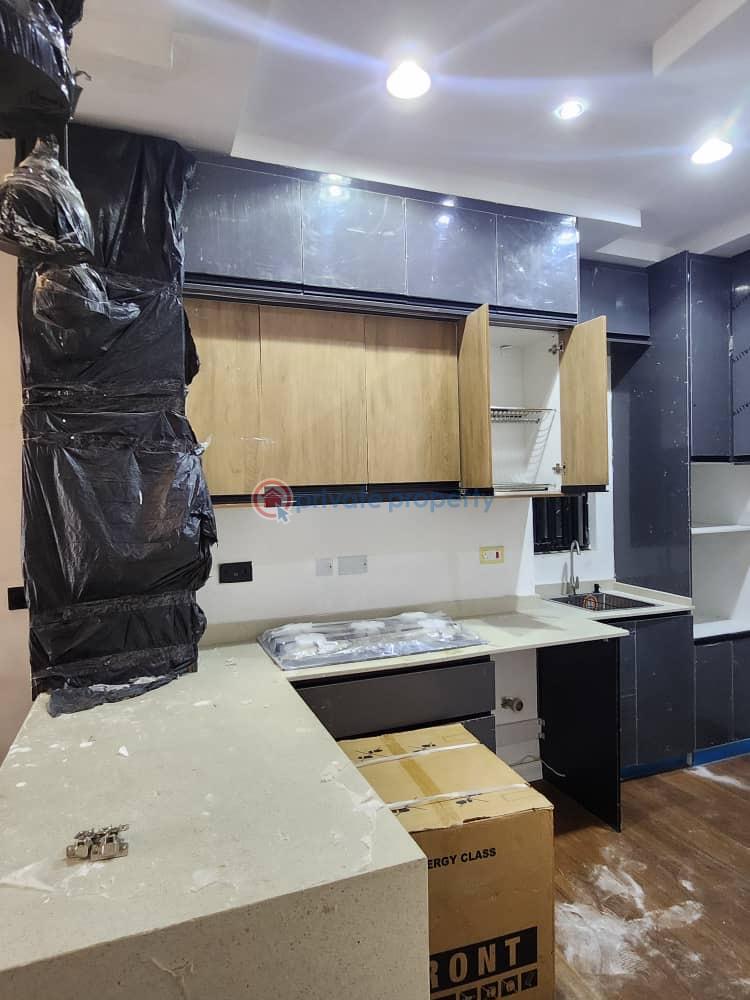 Brand new & well finished 2 bedroom apartment in victoria island - 13 2 bedroom Flat & Apartment For Sale Victoria Island Lagos - 13