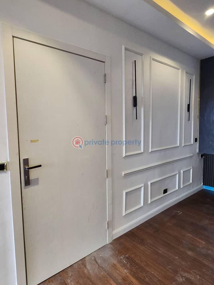 Brand new & well finished 2 bedroom apartment in victoria island - 11 2 bedroom Flat & Apartment For Sale Victoria Island Lagos - 11