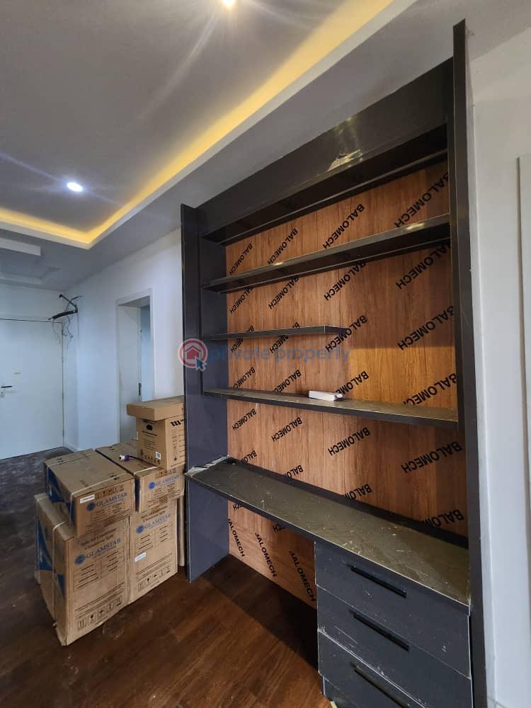 Brand new & well finished 2 bedroom apartment in victoria island - 4 2 bedroom Flat & Apartment For Sale Victoria Island Lagos - 4