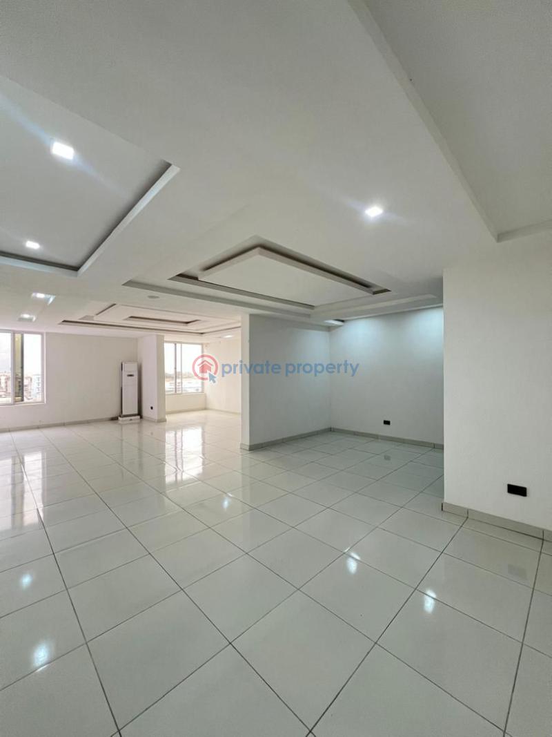 Brand new and elegant 4bedroom penthouse - 4 4 bedroom Penthouse For Sale Ikate, Lekki Lagos Ikate Elegushi Lekki Lagos - 4