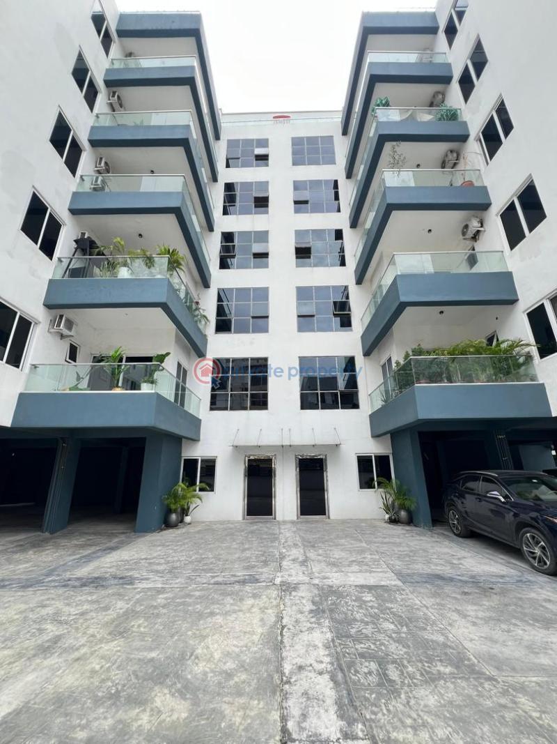 Brand new and elegant 4bedroom penthouse - 17 4 bedroom Penthouse For Sale Ikate, Lekki Lagos Ikate Elegushi Lekki Lagos - 17