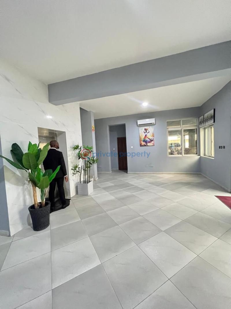 Brand new and elegant 4bedroom penthouse - 1 4 bedroom Penthouse For Sale Ikate, Lekki Lagos Ikate Elegushi Lekki Lagos - 1