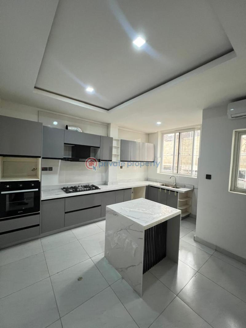 Brand new and elegant 4bedroom penthouse - 8 4 bedroom Penthouse For Sale Ikate, Lekki Lagos Ikate Elegushi Lekki Lagos - 8