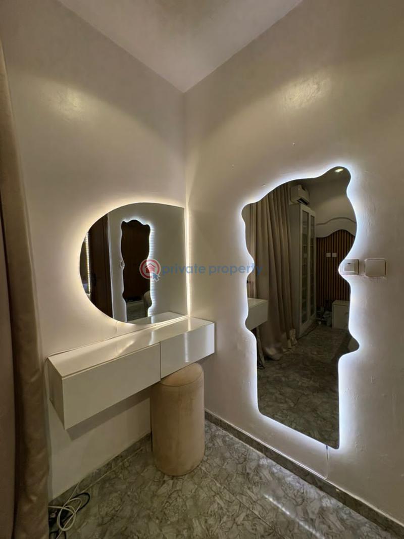 1 bedroom Mini Flat For Rent Royal Pine Estate Orchid Road Lekki Lagos - 12