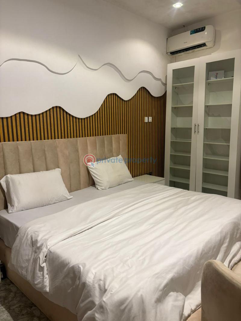 1 bedroom Mini Flat For Rent Royal Pine Estate Orchid Road Lekki Lagos - 11