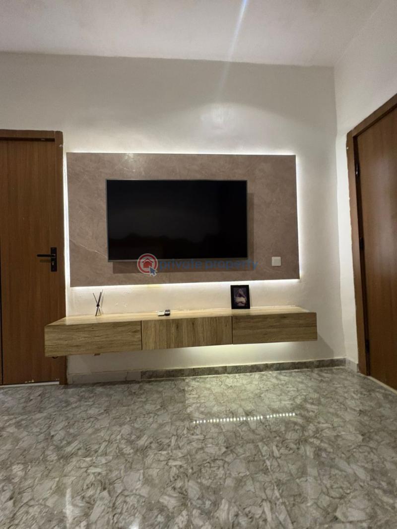 1 bedroom Mini Flat For Rent Royal Pine Estate Orchid Road Lekki Lagos - 8