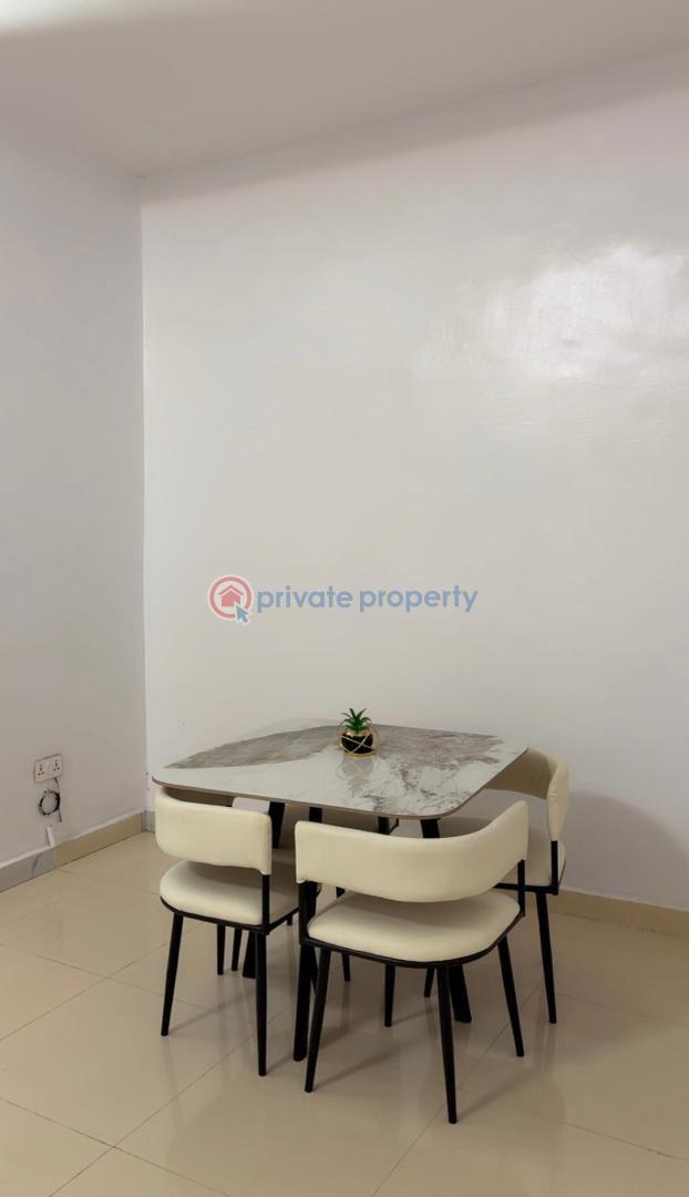 1 bedroom Mini Flat For Rent Royal Pine Estate Orchid Road Lekki Lagos - 2