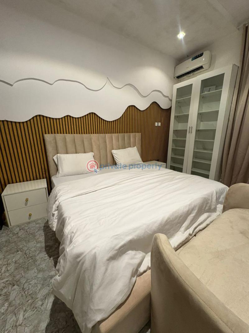 1 bedroom Mini Flat For Rent Royal Pine Estate Orchid Road Lekki Lagos - 10