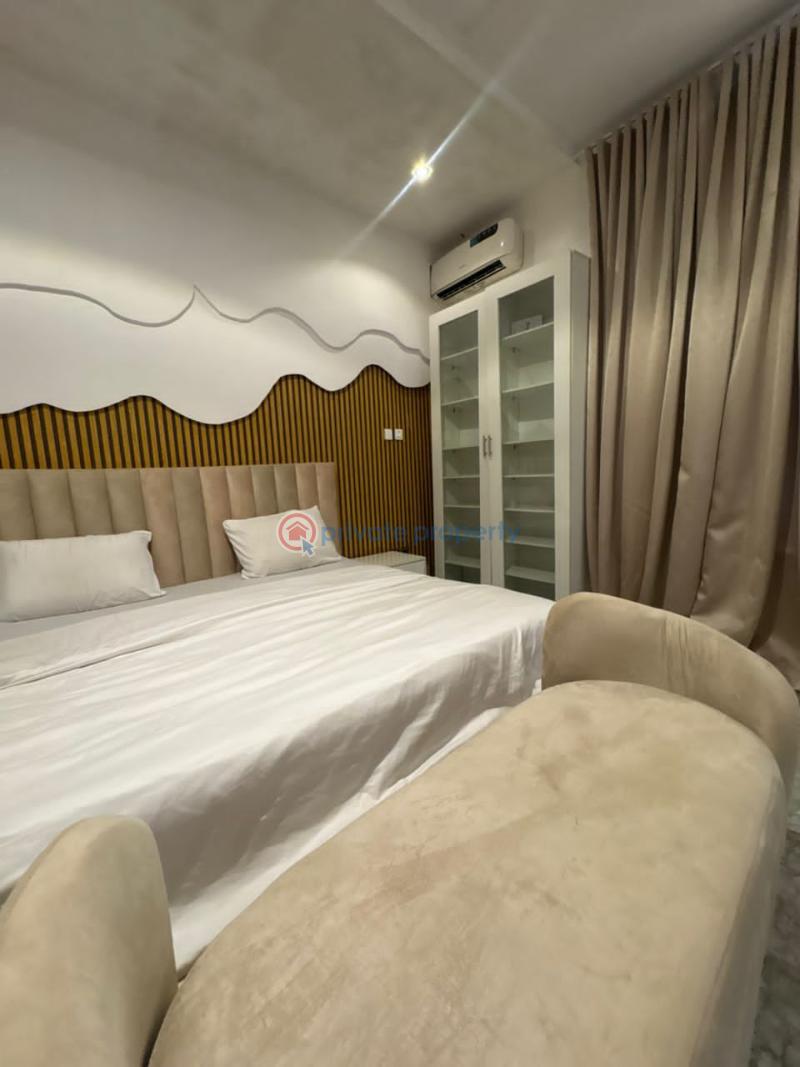1 bedroom Mini Flat For Rent Royal Pine Estate Orchid Road Lekki Lagos - 14