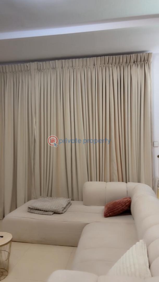 1 bedroom Mini Flat For Rent Royal Pine Estate Orchid Road Lekki Lagos - 1