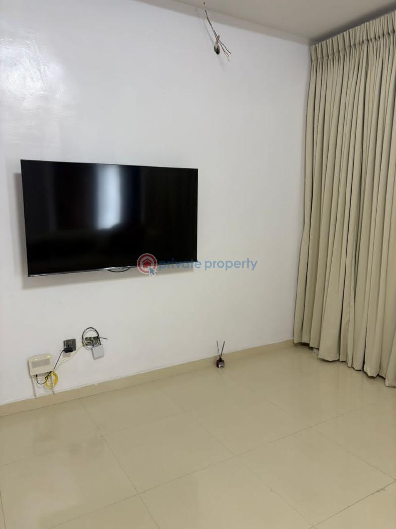 1 bedroom Mini Flat For Rent Royal Pine Estate Orchid Road Lekki Lagos - 6