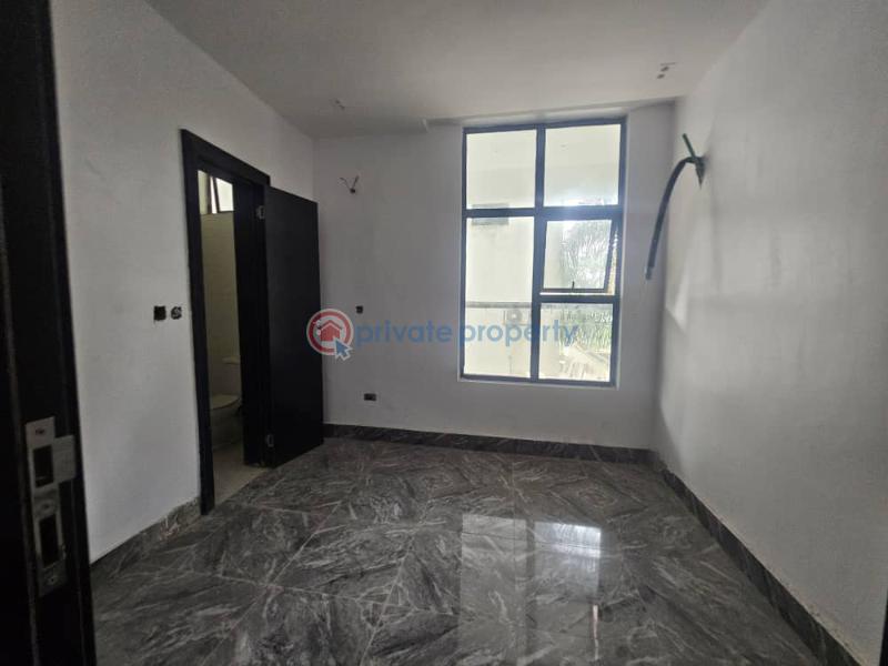 Brand new and fully serviced 2 bedroom apartment with concierge, elevator, swimming pool, gym, generator - 5 2 bedroom Block Of Flats For Sale Old Ikoyi Lagos - 5