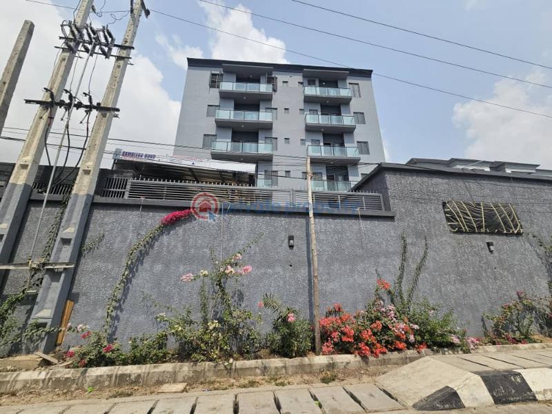2 bedroom Block Of Flats For Sale Ikoyi Lagos - 0