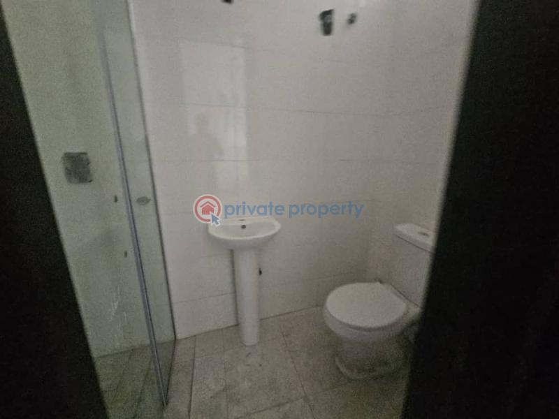 Brand new and fully serviced 2 bedroom apartment with concierge, elevator, swimming pool, gym, generator - 9 2 bedroom Block Of Flats For Sale Old Ikoyi Lagos - 9