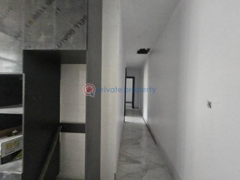 Brand new and fully serviced 2 bedroom apartment with concierge, elevator, swimming pool, gym, generator - 7 2 bedroom Block Of Flats For Sale Old Ikoyi Lagos - 7