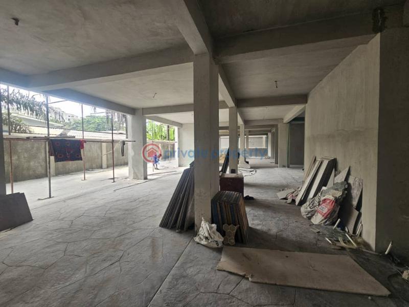 Brand new and fully serviced 2 bedroom apartment with concierge, elevator, swimming pool, gym, generator - 15 2 bedroom Block Of Flats For Sale Old Ikoyi Lagos - 15