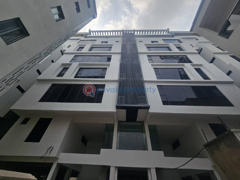 2 bedroom Block Of Flats For Sale Old Ikoyi Lagos - 0