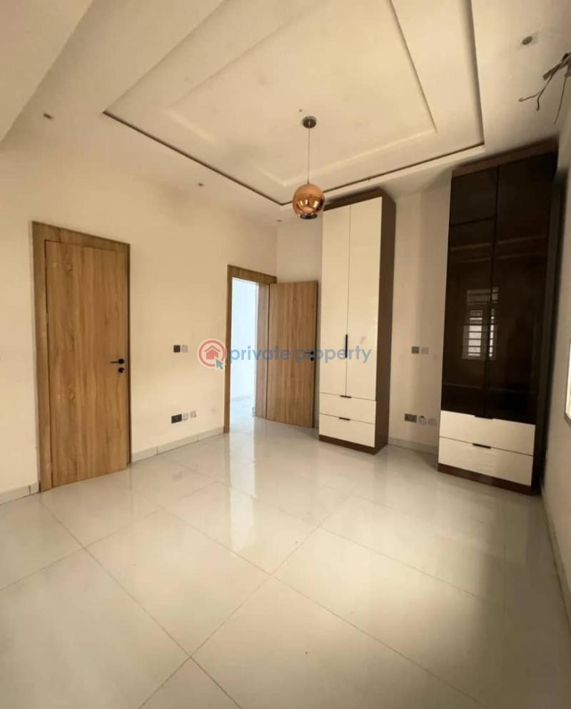 2 bedroom Block Of Flats For Sale Victoria Island Lagos - 4