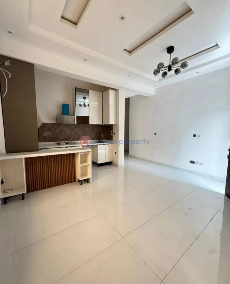 2 bedroom Block Of Flats For Sale Victoria Island Lagos - 1