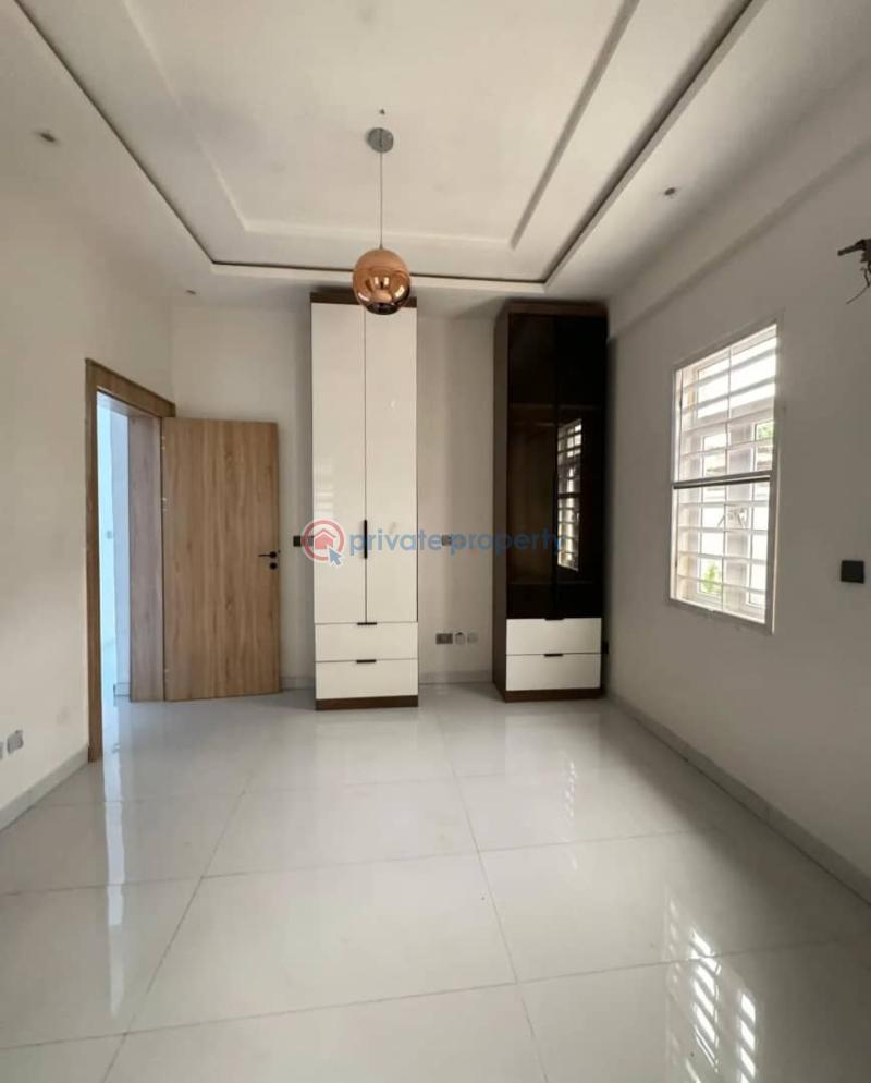 2 bedroom Block Of Flats For Sale Victoria Island Lagos - 5