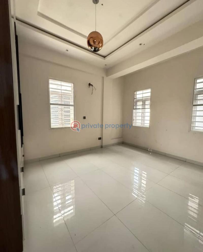 2 bedroom Block Of Flats For Sale Victoria Island Lagos - 3