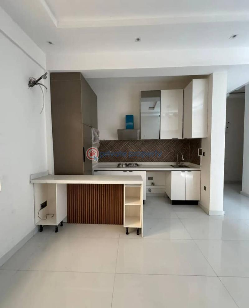 2 bedroom Block Of Flats For Sale Victoria Island Lagos - 2