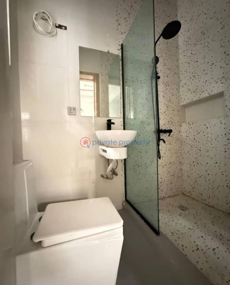 2 bedroom Block Of Flats For Sale Victoria Island Lagos - 6