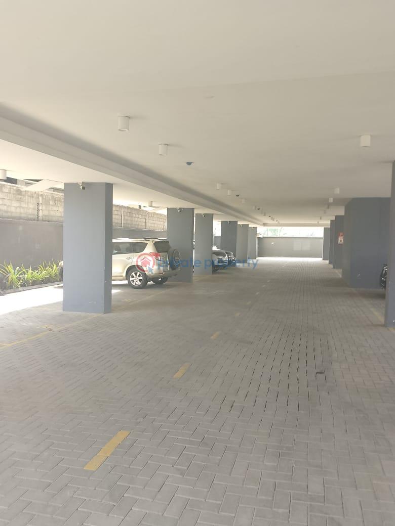 3 bedroom Block Of Flats For Sale Osborne Foreshore Estate Ikoyi Lagos - 2